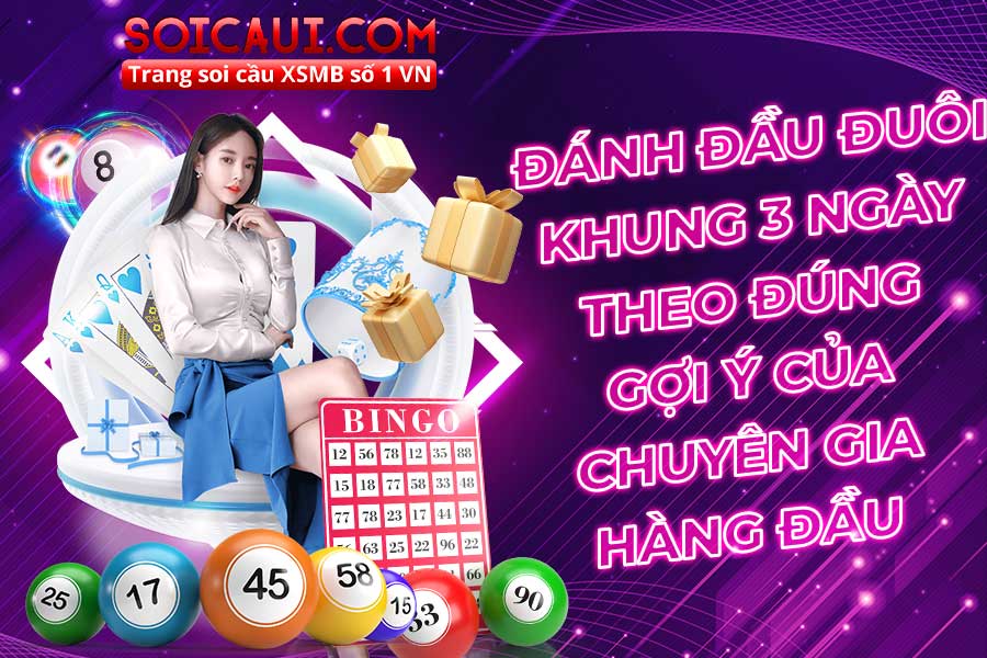 Đánh đầu đuôi khung 3 ngày theo đúng gợi ý của chuyên gia hàng đầu