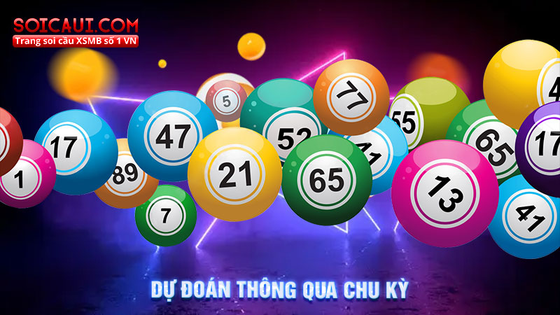 Dự đoán thông qua chu kỳ