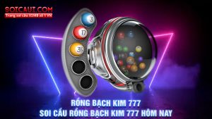 Rồng bạch kim 777