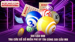 Soi cầu 888