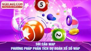 Soi cầu WAP