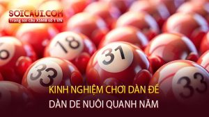 Kinh nghiệm chơi dàn đề