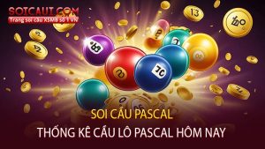 Soi cầu Pascal